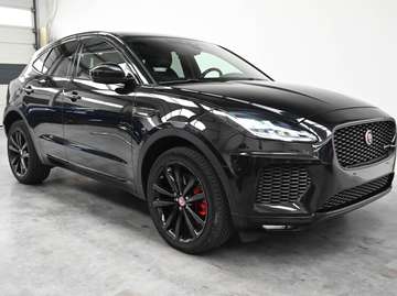 E-Pace 2.0 T AWD R-Dynamic SE (EU6.2)