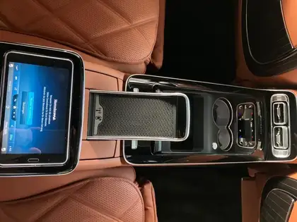 Annonce voiture d'occasion Mercedes-Benz S 680 - CARADIZE