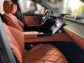 Mercedes-Benz S 680 Maybach  4M AIRMATIC+DISTR+HUP+Standhz+Pano Schwarz - thumbnail 10
