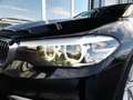 BMW 520 d TOURING Aut *VOLL LED / NAVI / VOLLLEDER / TEMPOMAT / PARKING ASSISTANT / SITZHEIZUNG* Schwarz - thumbnail 16