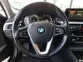 BMW 520 d TOURING Aut *VOLL LED / NAVI / VOLLLEDER / TEMPOMAT / PARKING ASSISTANT / SITZHEIZUNG* Schwarz - thumbnail 8