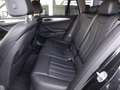 BMW 520 d TOURING Aut Schwarz - thumbnail 12