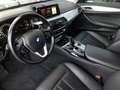 BMW 520 d TOURING Aut *VOLL LED / NAVI / VOLLLEDER / TEMPOMAT / PARKING ASSISTANT / SITZHEIZUNG* Schwarz - thumbnail 10