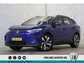 Volkswagen ID.4 Pro 77 kWh Navigatie Camera Stoelverwarming Acc 25 Bleu - thumbnail 1