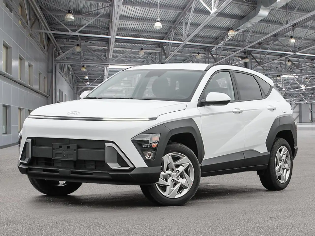 2026 Hyundai KONA