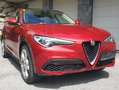 Alfa Romeo Stelvio Stelvio 6C Villa d'Este 2,0 16V 280 Rot - thumbnail 3