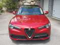 Alfa Romeo Stelvio Stelvio 6C Villa d'Este 2,0 16V 280 Rot - thumbnail 7
