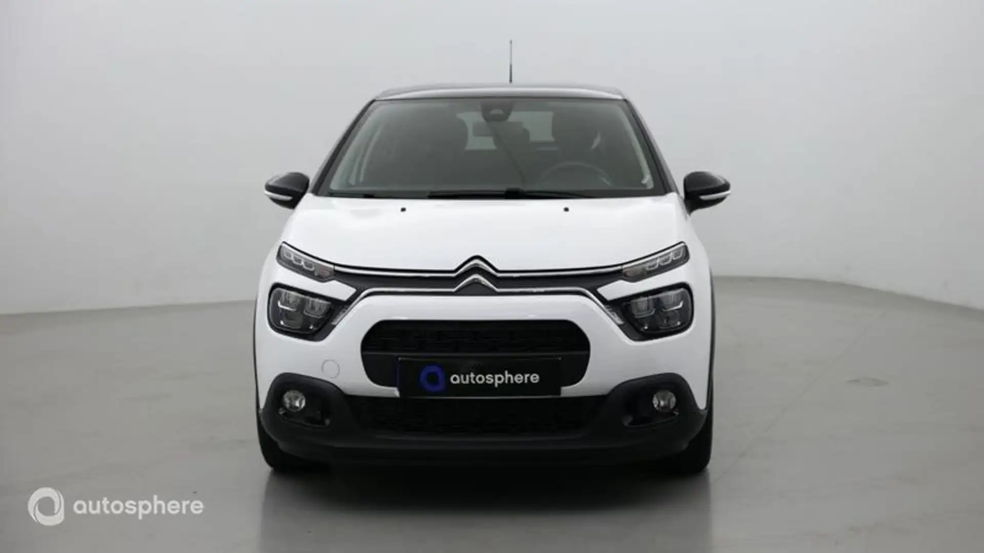 Citroen C3 1.2 PureTech 110ch S\u0026S Shine 120-123g - 2