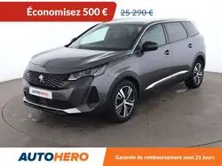 Peugeot 5008 1.5 Blue-HDi Allure Pack EAT8