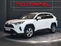 Toyota RAV 4 2.5l 220H Advance Blanco - thumbnail 1