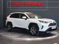 Toyota RAV 4 2.5l 220H Advance Blanco - thumbnail 7