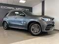 Mercedes-Benz GLE 350 350de 4Matic Aut. Gris - thumbnail 9