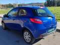 Mazda 2 1.6CRTD Sportive Azul - thumbnail 7