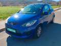 Mazda 2 1.6CRTD Sportive Azul - thumbnail 2