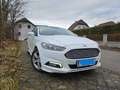 Ford Mondeo Mondeo Titanium 2,0 TDCi Start/Stop Titanium Weiß - thumbnail 7