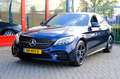 Mercedes-Benz C 180 AMG Aut. Leder|Navi|LED|Sportstoelen|Camera|Trekha Blue - thumbnail 46