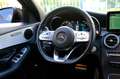 Mercedes-Benz C 180 AMG Aut. Leder|Navi|LED|Sportstoelen|Camera|Trekha Blue - thumbnail 6