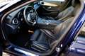 Mercedes-Benz C 180 AMG Aut. Leder|Navi|LED|Sportstoelen|Camera|Trekha Blue - thumbnail 2