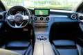 Mercedes-Benz C 180 AMG Aut. Leder|Navi|LED|Sportstoelen|Camera|Trekha Blue - thumbnail 12