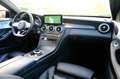 Mercedes-Benz C 180 AMG Aut. Leder|Navi|LED|Sportstoelen|Camera|Trekha Blue - thumbnail 5