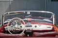 Mercedes-Benz 190 SL Wit - thumbnail 17
