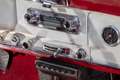 Mercedes-Benz 190 SL Wit - thumbnail 23