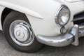 Mercedes-Benz 190 SL Blanc - thumbnail 7