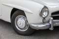 Mercedes-Benz 190 SL Blanc - thumbnail 5