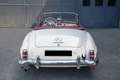 Mercedes-Benz 190 SL Blanc - thumbnail 12