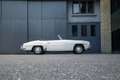 Mercedes-Benz 190 SL Blanc - thumbnail 9