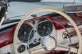 Mercedes-Benz 190 SL Wit - thumbnail 18