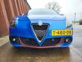 Alfa Romeo Giulietta 1.4 T MultiAir TCT Super Veloce automaat Синій - thumbnail 5