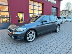 Bmw 120 d xDrive Advantage//NAVI//LEDER//SHZ//TEMP//