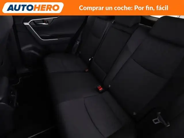 Toyota Rav4 view 15