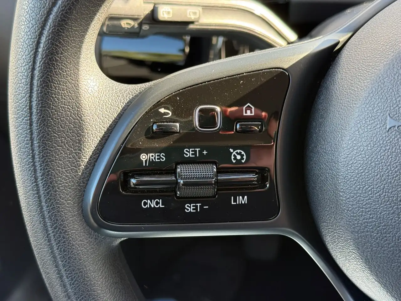 Mercedes-Benz B-Class *Teilleder*Tempomat, миниатюра 18