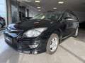 Hyundai i30 cw Comfort Automatik Klimaauto. Schwarz - thumbnail 4