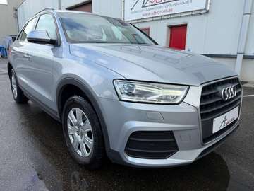 1.4TFSI Leder/Keyless/Trekh/Zetelvw/2xPDC/CruiseC/1e eig