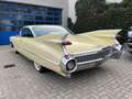 Cadillac Coupe Serie 62 100% originele Auto Geel - thumbnail 45