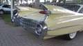 Cadillac Coupe Serie 62 100% originele Auto Galben - thumbnail 13