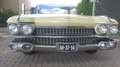 Cadillac Coupe Serie 62 100% originele Auto žuta - thumbnail 9