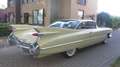 Cadillac Coupe Serie 62 100% originele Auto Gelb - thumbnail 50