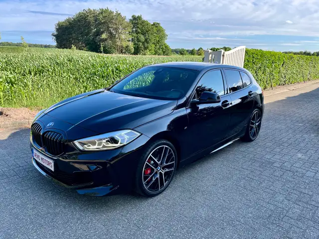 BMW 128 ti 265 Pk 2023 M-Sport/Pano/Led/Carplay/Cruise