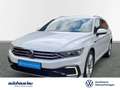 Volkswagen Passat Variant GTE Weiß - thumbnail 1