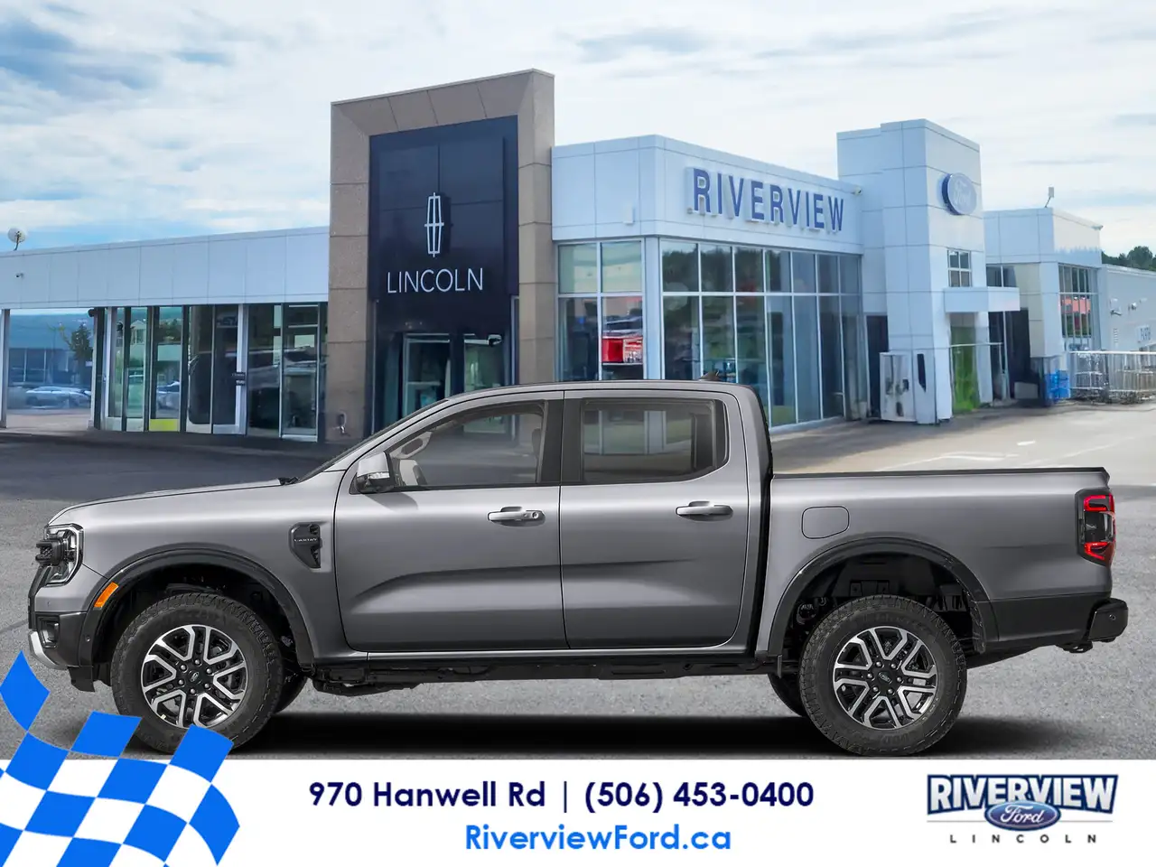 Ford Ranger fotografie Ford Ranger