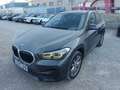 BMW X1 SDRIVE 18I ADVANTAGE 1.5 140 CV Gris - thumbnail 1