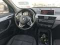 BMW X1 SDRIVE 18I ADVANTAGE 1.5 140 CV Gris - thumbnail 4