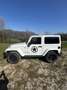 Jeep Wrangler 2.8 crd Sahara auto E6 - thumbnail 9