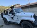 Jeep Wrangler 2.8 crd Sahara auto E6 - thumbnail 1