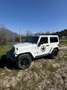 Jeep Wrangler 2.8 crd Sahara auto E6 - thumbnail 8