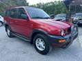 Nissan Terrano SR 2.7 TDI Burdeos - thumbnail 4